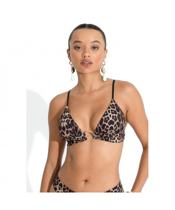 Γυναικείο Μαγιό Τοπ Τρίγωνο...