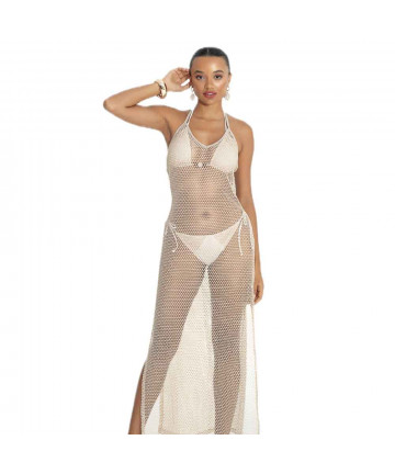 Φόρεμα Παραλίας Bluepoint...