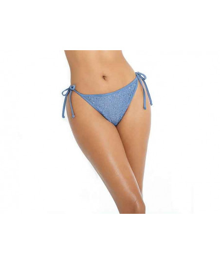 Bluepoint Γυναικείο Μαγιό Slip Bikini Με Παγιέτα 26065046 57