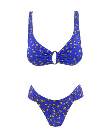 Emma Yellow Bloomd Cup D...