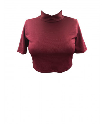 Emma Γυναικείο Top Wine...