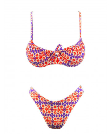 Emma Γυναικεία Μαγιό Bikini...
