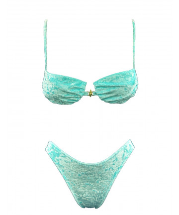 Emma Γυναικεία Μαγιό Bikini...