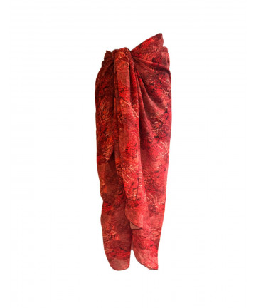 Emma Pareo Coral Reef