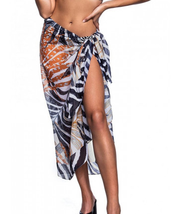 Bluepoint Παρεό 200X100...