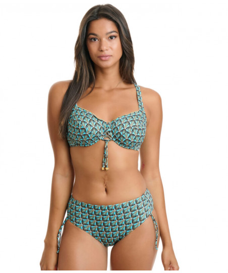 Erka Γυναικεία Μαγιό Τοπ Σουτιέν Cup F 25707