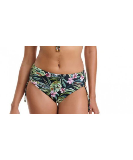Erka Mare Γυναικείο Μαγιό Bikini Σλιπ Ψηλόμεσο 50517
