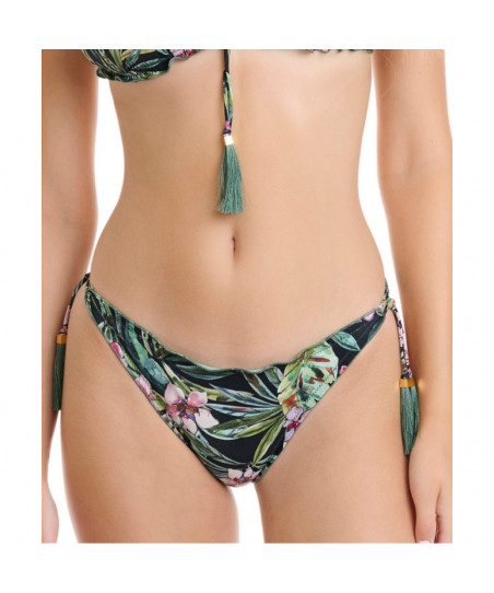 Erka Mare Γυναικείο Μαγιό Bikini Slip 50510