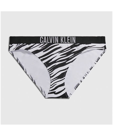 Calvin Klein Γυναικείο Μαγιό Σλιπ Bottom KW0KW02113 0GN
