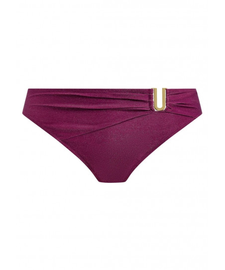 Fantasie Γυναικεία Μαγιό Σλιπ Bottom Paros Coast Lurex FS506187BER
