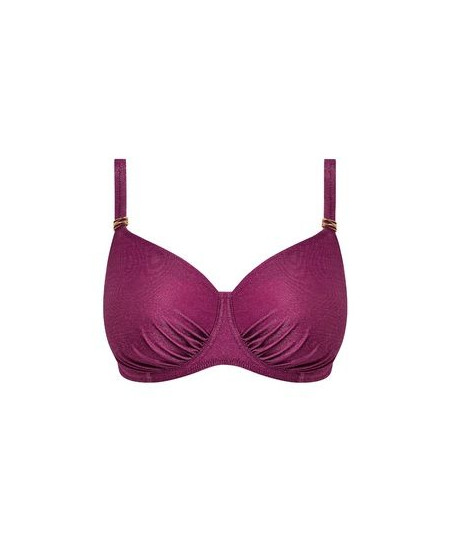Fantasie Γυναικεία Μαγιό Top Σουτιέν Lurex Paros Coast FS506102BER