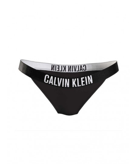 Calvin Klein Γυναικείο Μαγιό Bottom Σλιπ Brazilian KW0KW01984 BEH