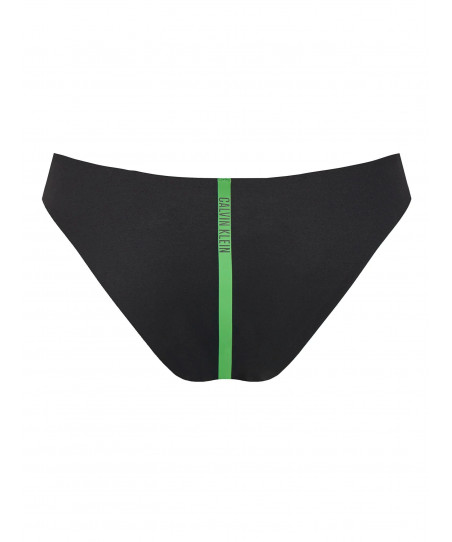 Calvin Klein Γυναικεία Μαγιό Bottom Slip Delta Bikini KW0KW02788 BEH